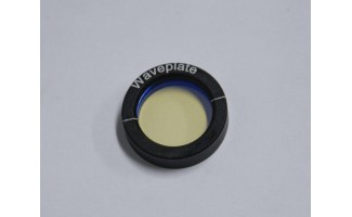 1030nm, Octadic Wave, Zero Order Waveplate of Quartz, Mouted Dia 25.4mm